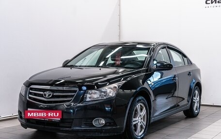 Daewoo Lacetti, 2010 год, 572 000 рублей, 5 фотография