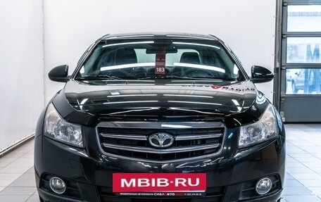 Daewoo Lacetti, 2010 год, 572 000 рублей, 6 фотография