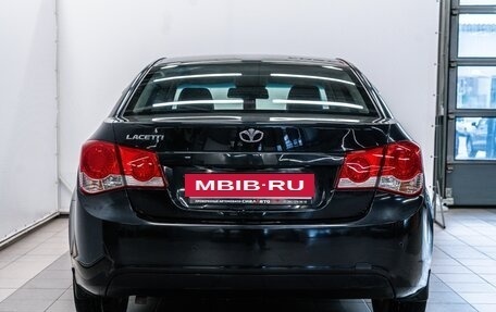 Daewoo Lacetti, 2010 год, 572 000 рублей, 8 фотография