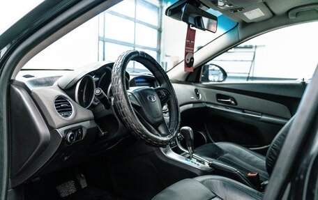 Daewoo Lacetti, 2010 год, 572 000 рублей, 17 фотография
