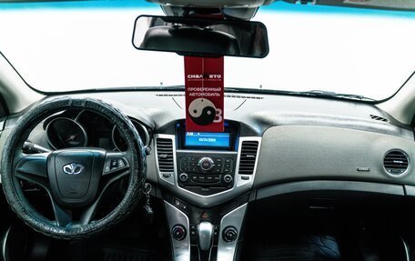 Daewoo Lacetti, 2010 год, 572 000 рублей, 14 фотография
