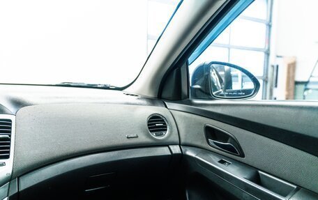 Daewoo Lacetti, 2010 год, 572 000 рублей, 15 фотография