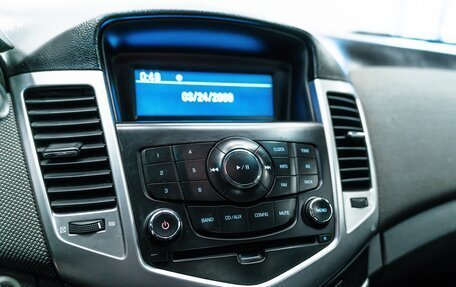 Daewoo Lacetti, 2010 год, 572 000 рублей, 20 фотография