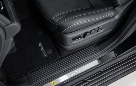 Infiniti QX80, 2026 год, 18 190 000 рублей, 13 фотография