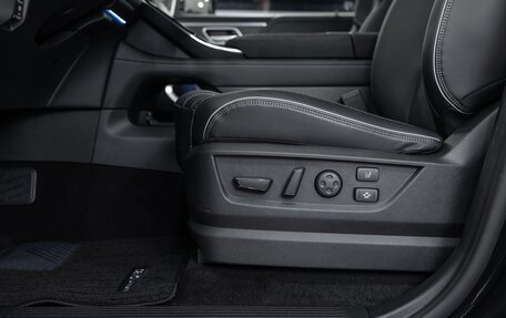 Infiniti QX80, 2026 год, 18 190 000 рублей, 14 фотография