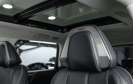 Infiniti QX80, 2026 год, 18 190 000 рублей, 12 фотография