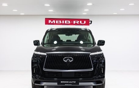 Infiniti QX80, 2026 год, 18 190 000 рублей, 2 фотография