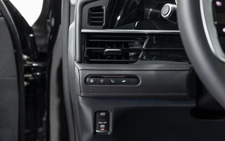Infiniti QX80, 2026 год, 18 190 000 рублей, 17 фотография