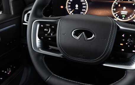 Infiniti QX80, 2026 год, 18 190 000 рублей, 19 фотография