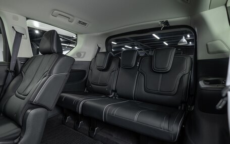Infiniti QX80, 2026 год, 18 190 000 рублей, 34 фотография