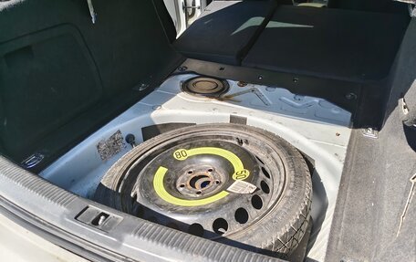 Audi A4, 2009 год, 840 000 рублей, 6 фотография