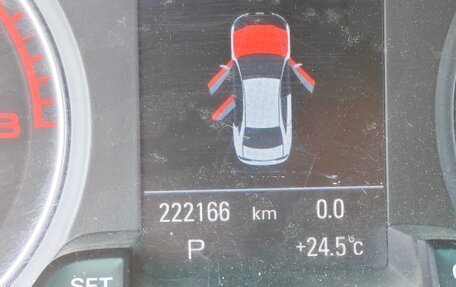 Audi A4, 2009 год, 840 000 рублей, 8 фотография