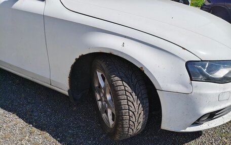 Audi A4, 2009 год, 840 000 рублей, 13 фотография