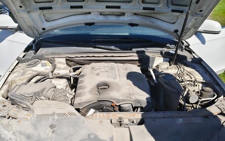Audi A4, 2009 год, 840 000 рублей, 7 фотография
