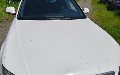 Audi A4, 2009 год, 840 000 рублей, 11 фотография