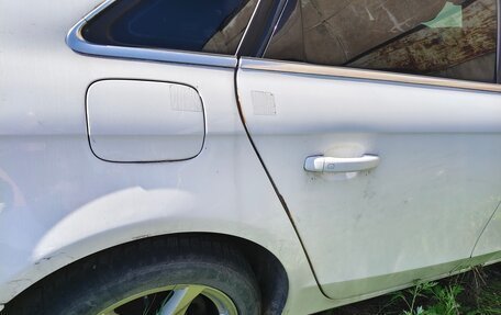 Audi A4, 2009 год, 840 000 рублей, 12 фотография