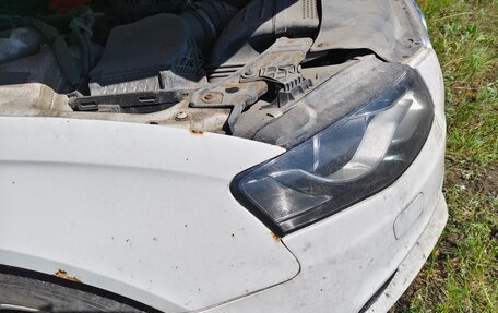 Audi A4, 2009 год, 840 000 рублей, 16 фотография
