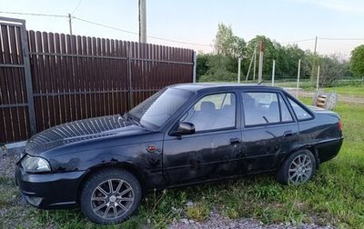 Daewoo Nexia I рестайлинг, 2010 год, 75 000 рублей, 1 фотография