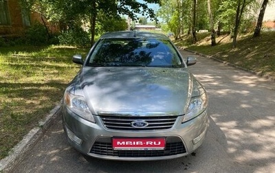 Ford Mondeo IV, 2008 год, 1 700 000 рублей, 1 фотография