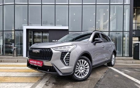 Haval Jolion, 2026 год, 2 649 000 рублей, 1 фотография