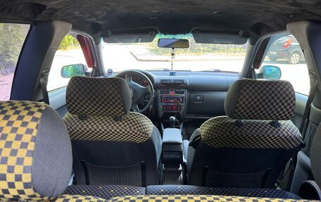 Audi A3, 1998 год, 399 999 рублей, 6 фотография