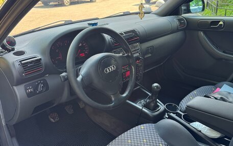 Audi A3, 1998 год, 399 999 рублей, 7 фотография