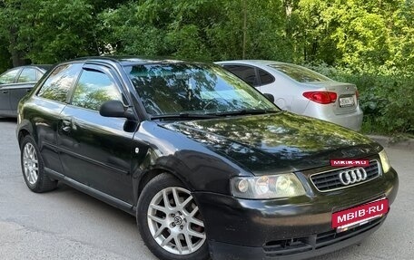 Audi A3, 1998 год, 399 999 рублей, 2 фотография