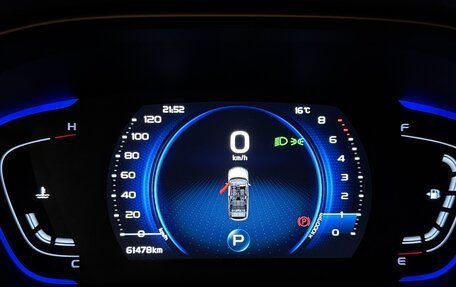 Geely Coolray I, 2022 год, 1 550 000 рублей, 7 фотография