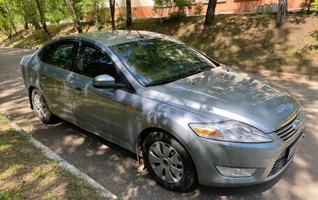 Ford Mondeo IV, 2008 год, 1 700 000 рублей, 2 фотография