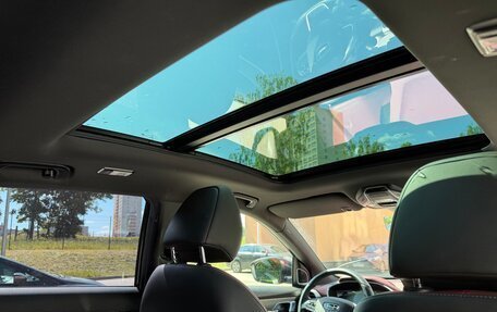 Geely Coolray I, 2022 год, 1 550 000 рублей, 6 фотография