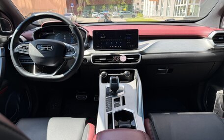 Geely Coolray I, 2022 год, 1 550 000 рублей, 5 фотография