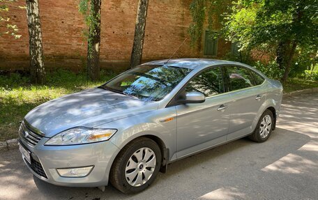 Ford Mondeo IV, 2008 год, 1 700 000 рублей, 3 фотография