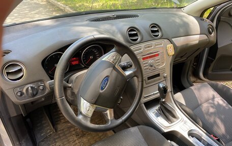 Ford Mondeo IV, 2008 год, 1 700 000 рублей, 9 фотография
