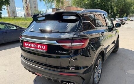 Geely Coolray I, 2022 год, 1 550 000 рублей, 4 фотография
