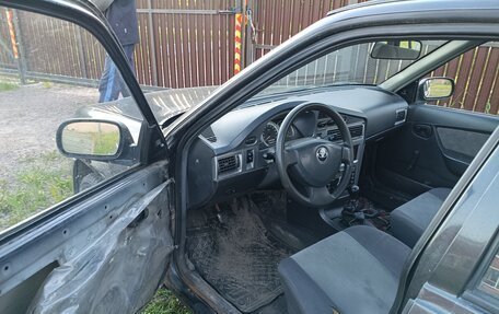 Daewoo Nexia I рестайлинг, 2010 год, 75 000 рублей, 2 фотография