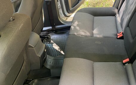 Ford Mondeo IV, 2008 год, 1 700 000 рублей, 8 фотография