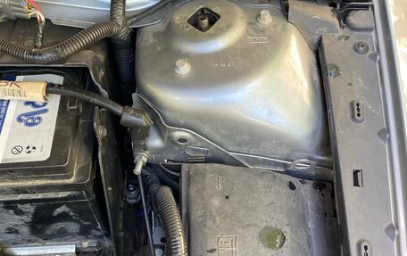 Ford Mondeo IV, 2008 год, 1 700 000 рублей, 7 фотография