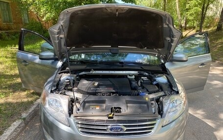 Ford Mondeo IV, 2008 год, 1 700 000 рублей, 5 фотография