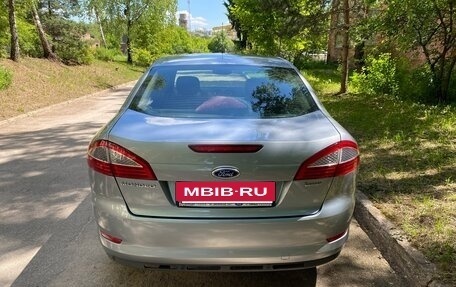Ford Mondeo IV, 2008 год, 1 700 000 рублей, 4 фотография