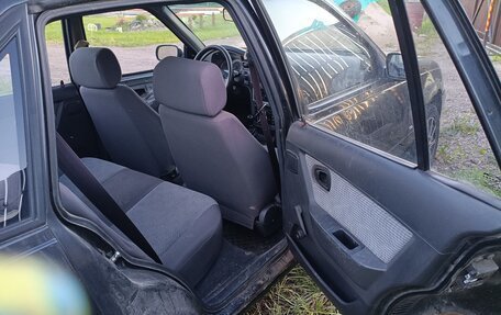 Daewoo Nexia I рестайлинг, 2010 год, 75 000 рублей, 7 фотография