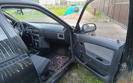 Daewoo Nexia I рестайлинг, 2010 год, 75 000 рублей, 6 фотография