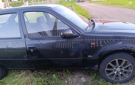 Daewoo Nexia I рестайлинг, 2010 год, 75 000 рублей, 5 фотография