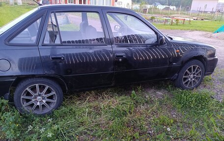 Daewoo Nexia I рестайлинг, 2010 год, 75 000 рублей, 4 фотография