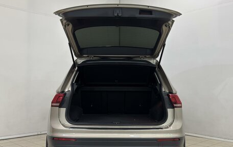 Volkswagen Tiguan II, 2020 год, 2 749 000 рублей, 7 фотография
