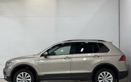 Volkswagen Tiguan II, 2020 год, 2 749 000 рублей, 4 фотография
