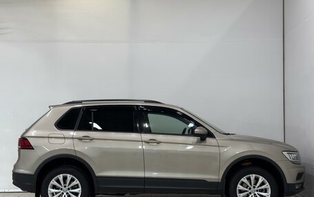 Volkswagen Tiguan II, 2020 год, 2 749 000 рублей, 9 фотография