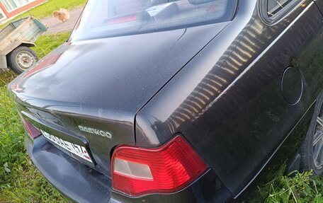 Daewoo Nexia I рестайлинг, 2010 год, 75 000 рублей, 8 фотография