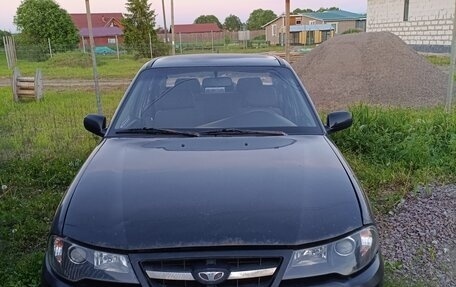 Daewoo Nexia I рестайлинг, 2010 год, 75 000 рублей, 3 фотография