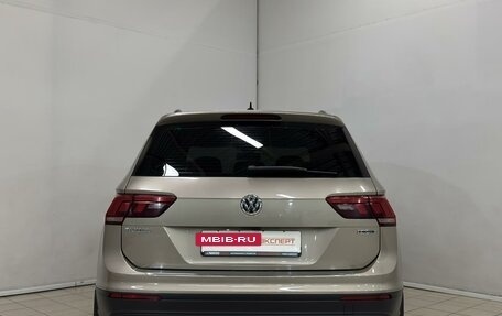 Volkswagen Tiguan II, 2020 год, 2 749 000 рублей, 6 фотография