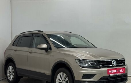 Volkswagen Tiguan II, 2020 год, 2 749 000 рублей, 10 фотография